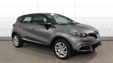Renault Captur 0.9 TCE 90 Dynamique Nav 5dr Petrol Hatchback